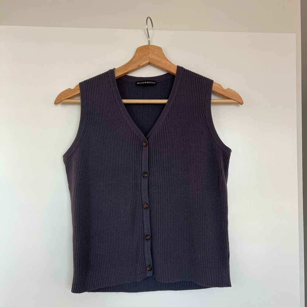 Brandy Melville Top